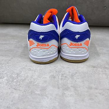 обувь жордан: Футзальные кроссовки Joma Dribling - Модель: Joma Dribling — 3