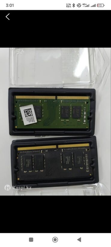 8gb ddr4: Оперативная память, 16 ГБ, DDR4, Для ноутбука