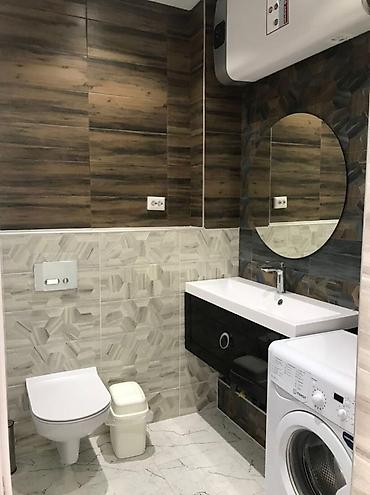 Продажа квартир: 2 комнаты, 67 м², Элитка, 10 этаж, Евроремонт — 6