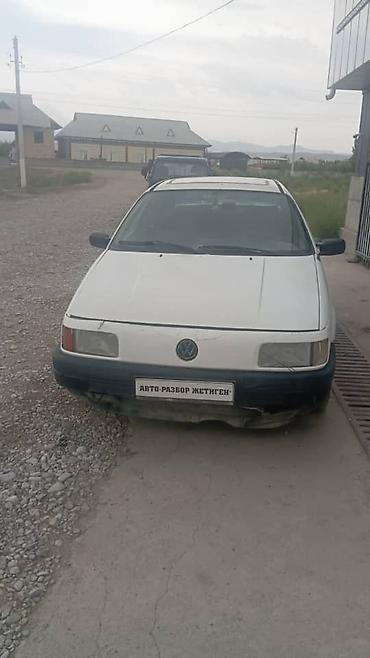 гольф 3 кпп: Volkswagen Passat B3 седан, машина на разборе — 1