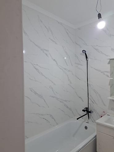 Продажа квартир: 2 комнаты, 58 м², Элитка, 10 этаж, Евроремонт — 2