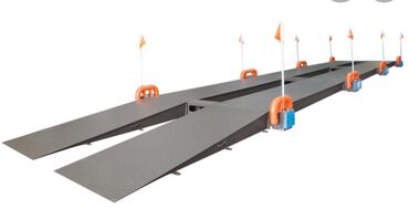 Hazır biznes: Terezi satisi — 11