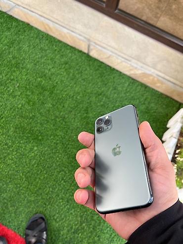 iphone 11 sekilleri: IPhone 11 Pro, Space Gray, Face ID — 7