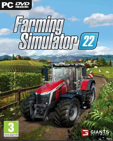 skrivene kamere za video nadzor srbija: FARMING SIMULATOR 2022 Igra za pc (racunar i lap-top) ukoliko zelite