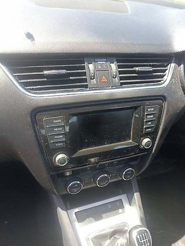 lancia ypsilon 2005: ABLENDER SPULNA ITD ZA ŠKODA OCTAVIA OD 2013. DO 2017. GOD. | SKODA — 2