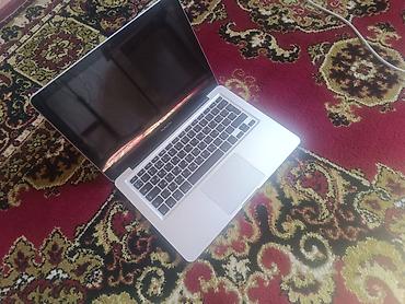 en ucuz macbook: Macbook satilir hec bir problemi yoxdur — 4