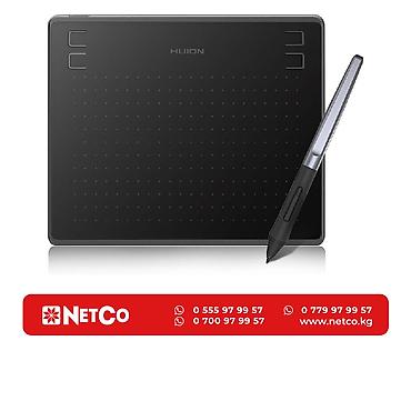 Huion, Новый, Кабель, Совместим с Android, Linux, Windows at lalafo.kg Huion, Новый, Кабель, Совместим с Android, Linux, Windows