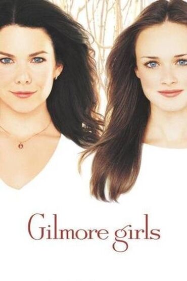 cipela na kraju sveta film: Gilmorove [Gilmore Girls] Cela serija, sa prevodom - sve epizode