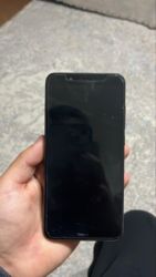 jack a7 цена: Redmi, Redmi 7A, Б/у, 16 ГБ, цвет - Черный, 2 SIM