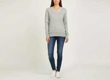 Swetry: Firetrap, Sweter damski, rozmiar S