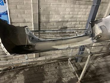 Крышки багажника и комплектующие: Крышка багажника Mazda — 4