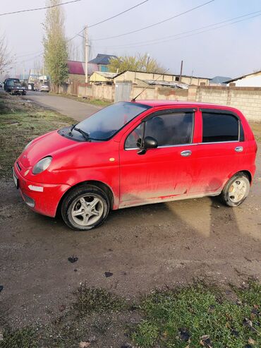 мотор тико цена: Daewoo Matiz: 2013 г., 0.8 л, Механика, Бензин, Хэтчбэк