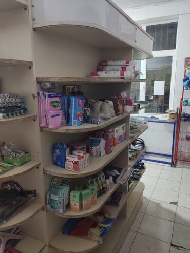 Kassa aparatları: Market Avadanlıqları Kompyuter Barcod printeri Çek printeri Barcod — 7