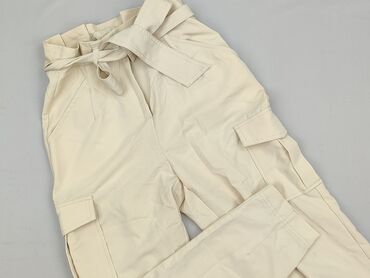 legginsy ellesse: Amisu, Material trousers for women, size 2XS (EU 32)