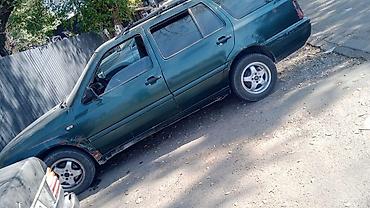 mitsubishi eclipse cross: Volkswagen Golf Variant: 1998 г., 1.8 л, Бензин, Универсал — 1