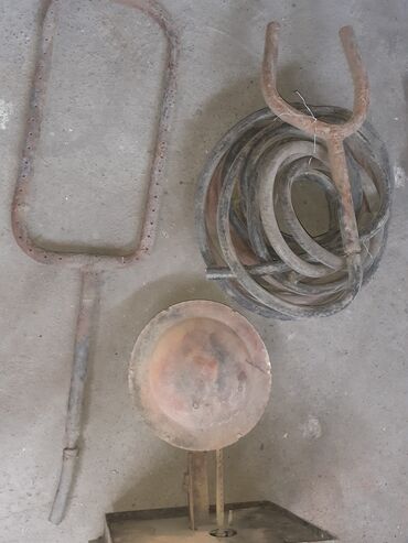 Перфораторы: Префаратор 5000. углорез 15000.рубанок 4000. в отличном состояние — 7