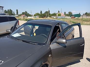 belarus 892 2: Audi A6: 1999 г., 2.8 л, Автомат, Седан — 1