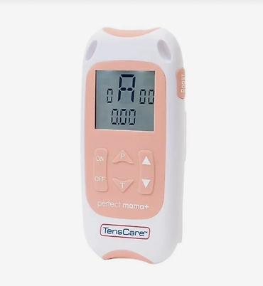 народная медицина: PerfectMama+ от TensCare — медицинский прибор TENS для обезболивания — 4