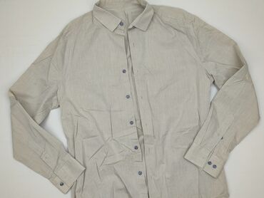 lidl koszule flanelowe męskie: River Island, Shirt for men, size L