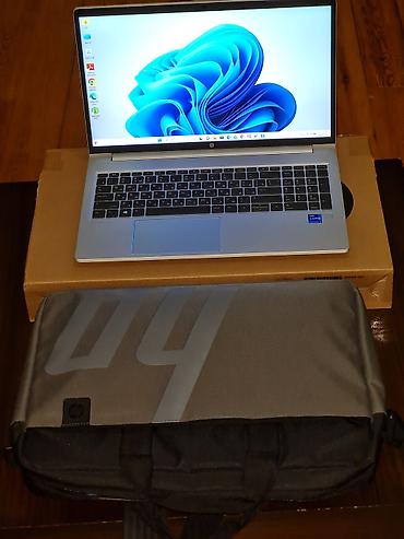 hp azerbaijan: İşlənmiş HP ProBook, 15.6 ", Intel Core i7, 512 GB, Ünvandan götürmə — 2