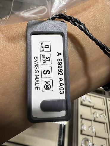 час: Классические часы часы, Aerowatch, Швейцария, Водонепроницаемые, Унисекс, Новый — 3
