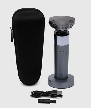 apple m1: Электробритва Xiaomi Mijia Electric Shaver (S302) — 2