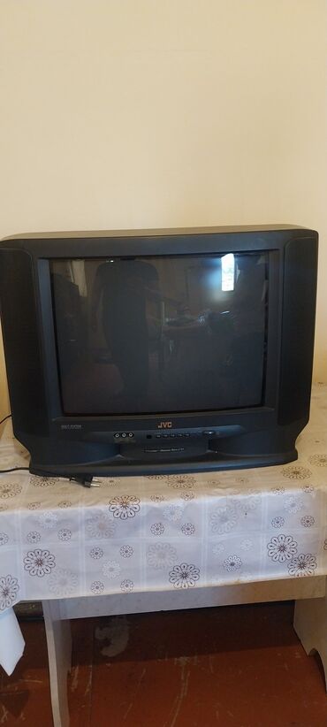 jvc lt 50n7105: Б/у Телевизор JVC Платная доставка, Самовывоз