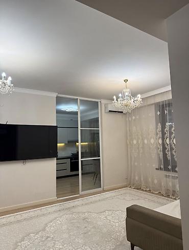 квартира колмо: 3 комнаты, 103 м², Элитка, 9 этаж, Дизайнерский ремонт — 2