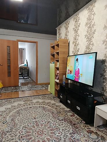турузбеков: 2 комнаты, 48 м², Филармония Индивидуалка, 2 этаж, Косметический ремонт — 2