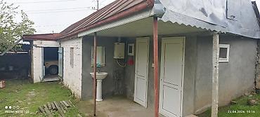 ev alqi satqisi 2018 sumqayit: 4 комнаты, 60 м², Нет кредита, Средний ремонт — 1