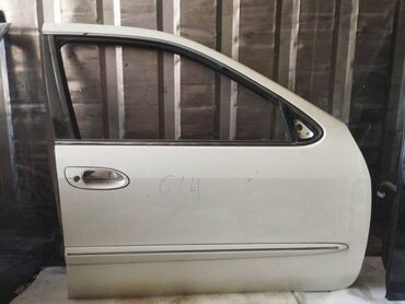 Двери и комплектующие: Door element Front right door Nissan