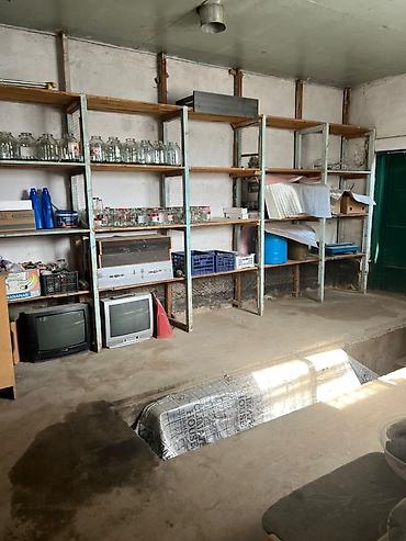 Продажа коттеджей и домов: 🔷 ПРОДАЁТСЯ ДОМ НА ИССЫК-КУЛЕ 📍 с. Боконбаев (Южный берег) 🔷 Участок — 15