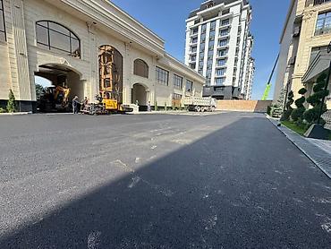 Строительство под ключ: Асфальтирование и устройство дорожных покрытий «под ключ» — 2