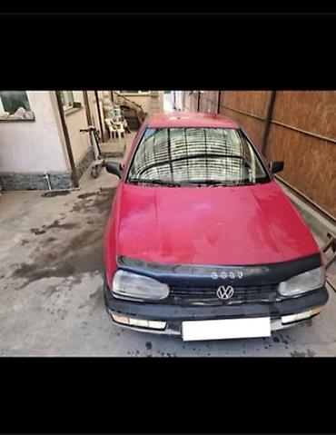 голф 3 цена: Volkswagen Golf: 1993 г., 1.4 л, Механика, Хэтчбэк — 4
