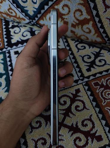 redmagic nova: Honor Magic 7 Pro, Б/у, 256 ГБ, цвет - Белый, 2 SIM — 7