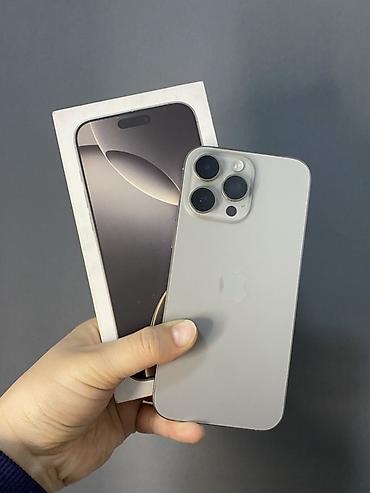 apple 12 pro max: 🔥 iPhone 16 Pro Max 256 ГБ 🔥 📱 Память: 256 ГБ 🔋 АКБ: 89% 🎨 Цвет — 1