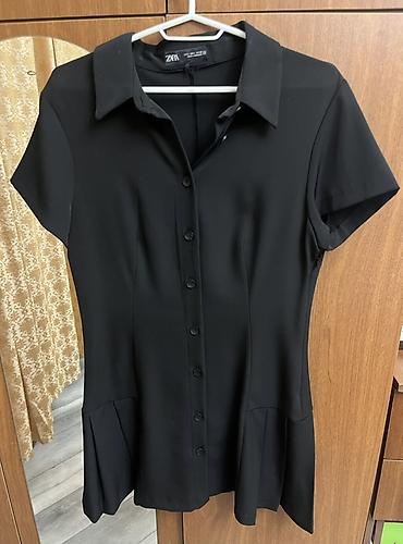 Gündəlik don, Mini, Zara, L