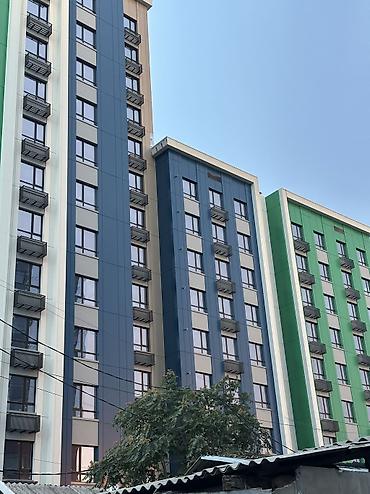 ищу кварти: 1 комната, 50 м², Восток-5 мкр Элитка, 3 этаж — 4