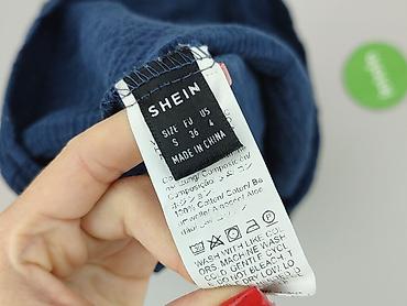staniki 70a: Shein, Sukienka damska, rozmiar S — 4