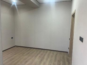 act: 2 комнаты, 55 м², ул. Ахунбаева / Чапаева Индивидуалка, 1 этаж, Евроремонт — 8