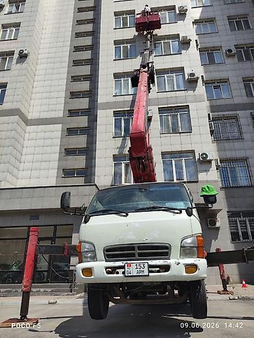 250: Стрела 28 м, 300 т — 2