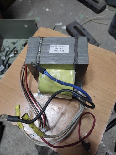 ремонт playstation 3: Продаю трансформаторы от 200 до 500 сом, миллиамперметр 200 сом