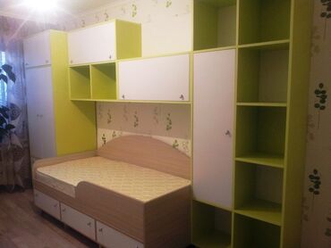 шкаф парта: Мебель на заказ, Детская, Кухонный гарнитур, Столешница, Шкаф