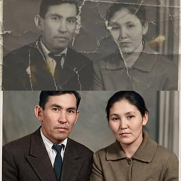 Фотографы, видеооператоры: Фотограф, видеооператор — 1