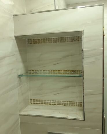 Duş kabinaları, arakəsmələr: Yeni Arakəsmə, Pulsuz çatdırılma — 23