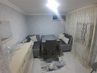 hovsanda heyet evi: 5 otaqlı, 13 kv. m, Kredit yoxdur, Yeni təmirli — 8