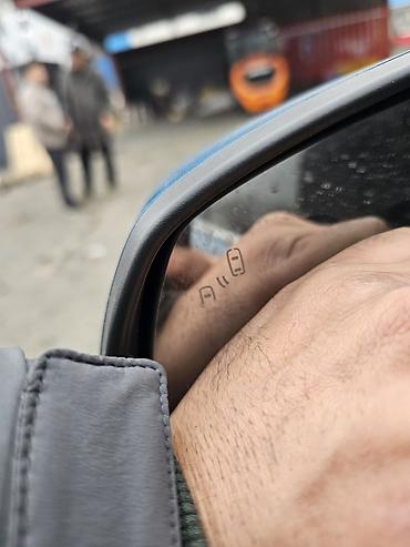 Chevrolet: Chevrolet Spark: 2019 г., 0.1 л, Вариатор, Бензин, Хэтчбэк — 19