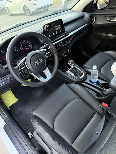 киа к6 цена: Kia K3: 2020 г., 1.6 л, Автомат, Бензин, Седан — 9