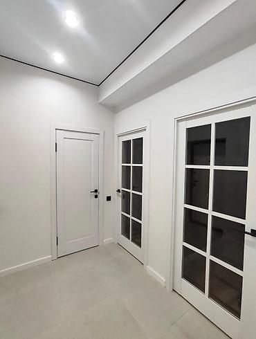 Продажа квартир: 1 комната, 42 м², Джал-15 Элитка, 7 этаж, ПСО (под самоотделку) — 4