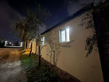 Uzunmüddətli kirayə evlər: 120 kv. m, 4 otaqlı, İnternet, Telefon, Qaz — 30